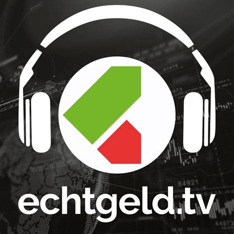 EchtgeldTV (@EchtgeldTV) .